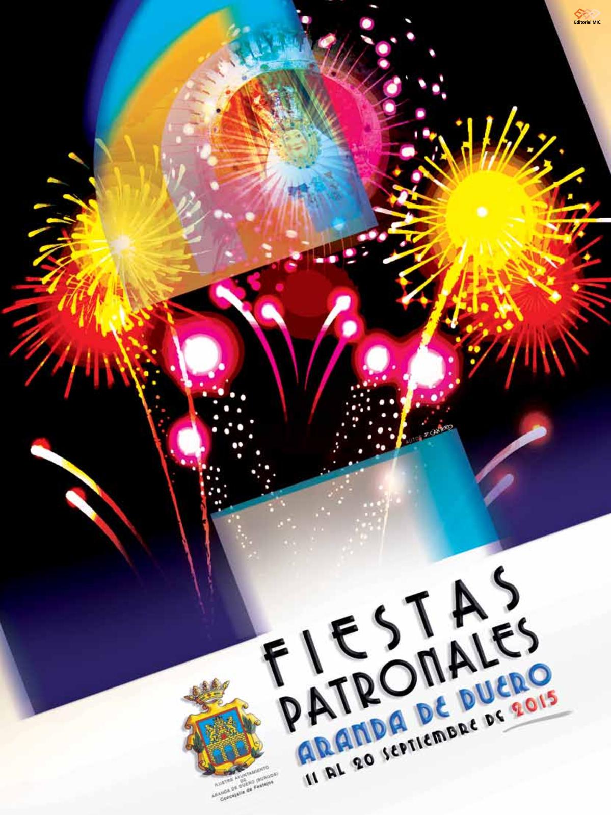 Fiestas patronales en honor a Nuestra Señora de las Viñas  